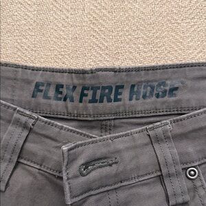 Duluth Trading Company Flex Fire House Pant Slim Fit
